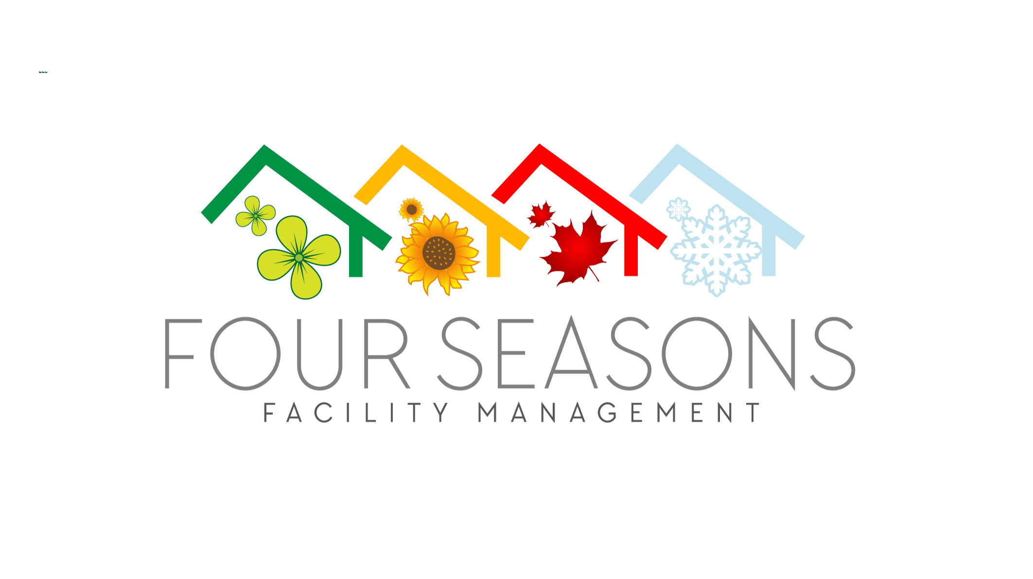 Dienstleistungsangebot Four Seasons Facility Management